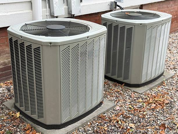 Reliable Ductwork Repair contractor in Dorchester, SC by Leonard HVAC